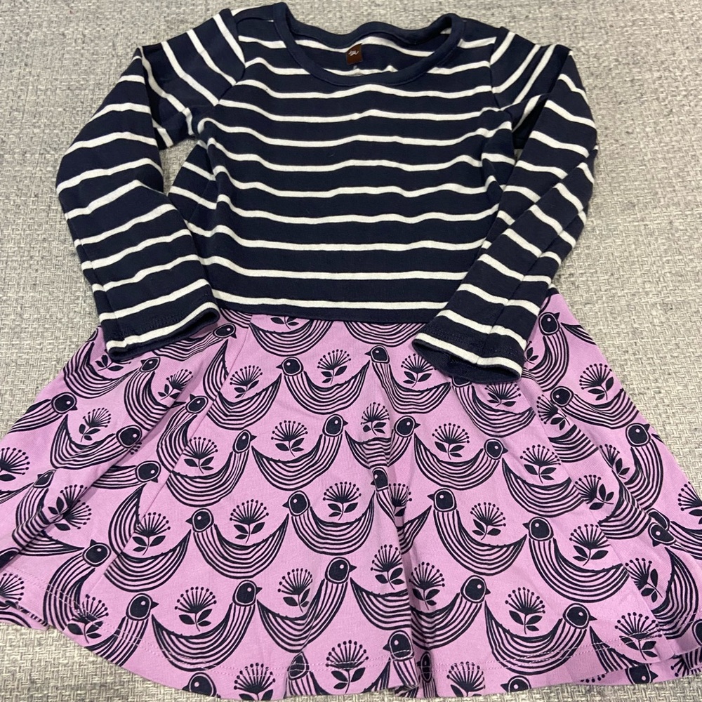 Tea Collection for Nordstrom special edition sz 3